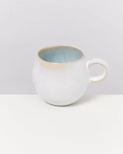 Motel a Miio Areia 4Er Set Tasse Klein Azur| Tassen & Becher