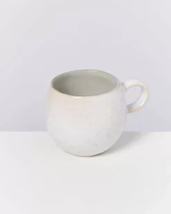 Motel a Miio Areia 6Er Set Tasse Klein Grau| 6 Teilige Sets