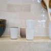 Motel a Miio Areia Espressobecher Aqua| Espressobecher