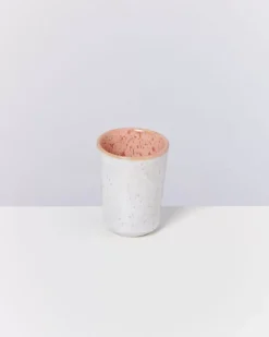 Motel a Miio Areia Espressobecher Pink| Tassen & Becher