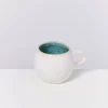 Motel a Miio Areia Espressotasse Aqua| Tassen & Becher