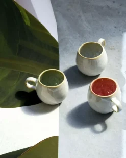 Motel a Miio Areia Espressotasse Mint| Tassen & Becher