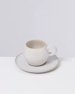 Motel a Miio Areia Espressountertasse| Untertassen