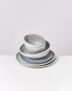 Motel a Miio Areia Grau - 8 Teiliges Set| 8 Teilige Sets