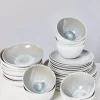 Motel a Miio Areia Grau - 32 Teiliges Set| 32 Teilige Sets