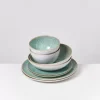 Motel a Miio Areia Mint - 8 Teiliges Set| Geschirr Sets