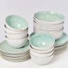 Motel a Miio Areia Mint - 32 Teiliges Set| 32 Teilige Sets