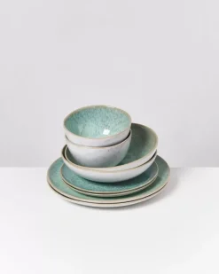 Motel a Miio Areia Mint - 8 Teiliges Set| 8 Teilige Sets
