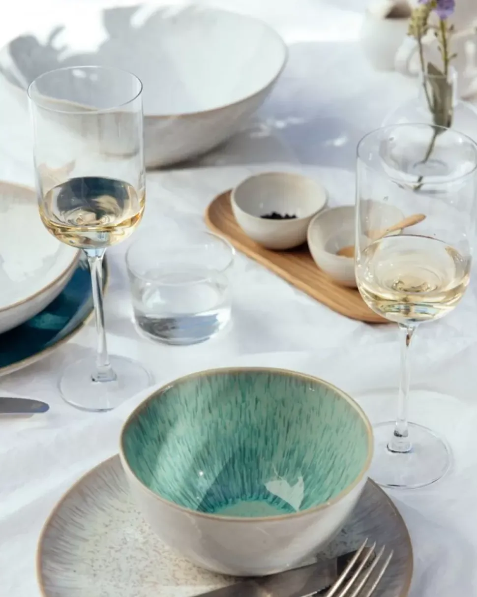 Motel a Miio Areia Muslischale Mint| Müslischalen