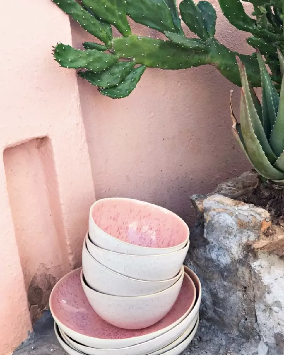 Motel a Miio Areia Muslischale Pink| Müslischalen