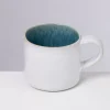 Motel a Miio Areia Nodoa Tasse Aqua| Große Tassen