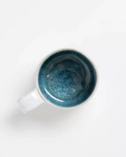 Motel a Miio Areia Nodoa Tasse Aqua| Große Tassen