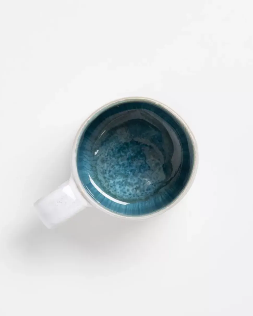 Motel a Miio Areia Nodoa Tasse Aqua| Große Tassen