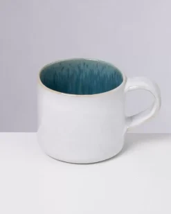 Motel a Miio Areia Nodoa Tasse Aqua| Tassen & Becher