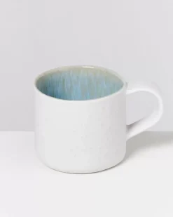 Motel a Miio Areia Nodoa Tasse Azur| Tassen & Becher