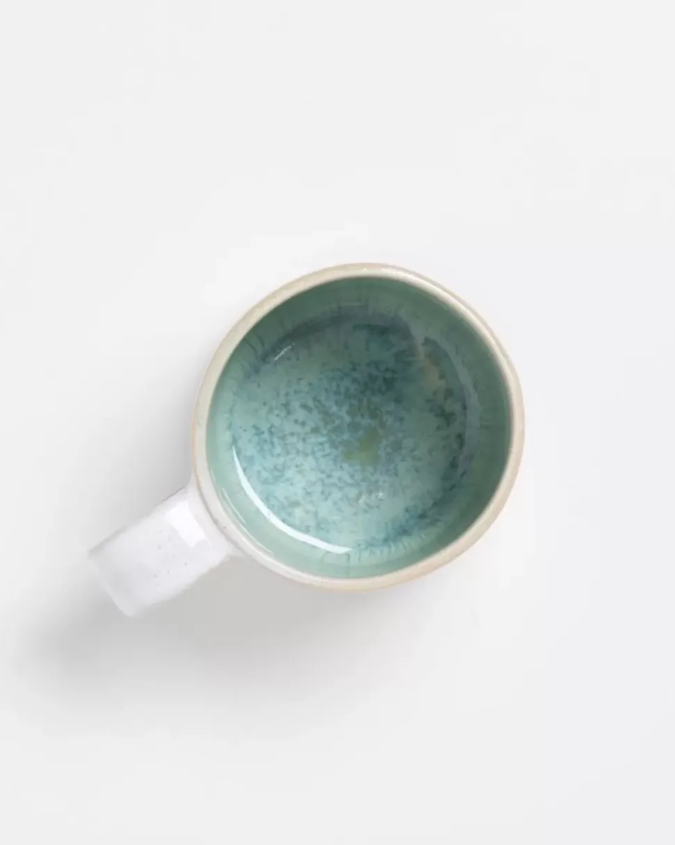 Motel a Miio Areia Nodoa Tasse Mint| Große Tassen