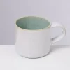 Motel a Miio Areia Nodoa Tasse Mint| Tassen & Becher