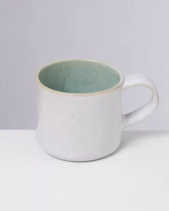 Motel a Miio Areia Nodoa Tasse Mint| Tassen & Becher
