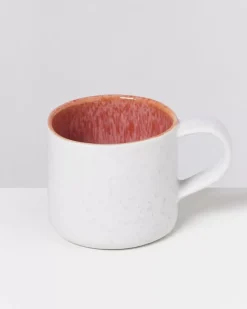 Motel a Miio Areia Nodoa Tasse Pink| Tassen & Becher