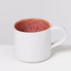Motel a Miio Areia Nodoa Tasse Pink| Große Tassen