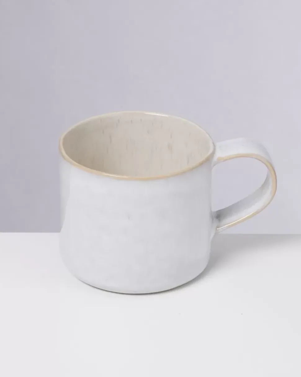 Motel a Miio Areia Nodoa Tasse Sand| Tassen & Becher