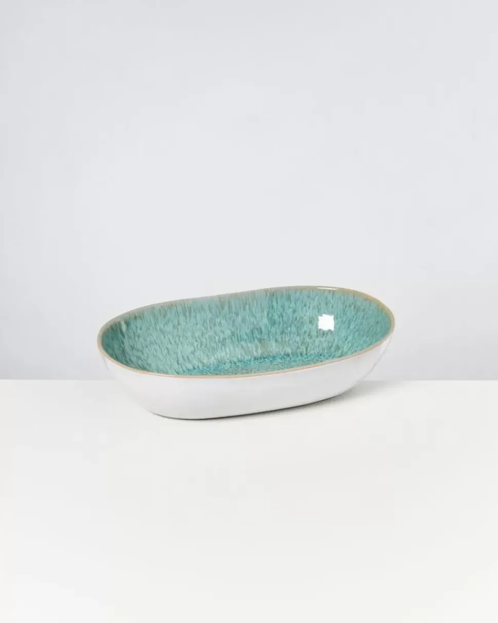 Motel a Miio Areia Ofenform Mint| Servierschalen