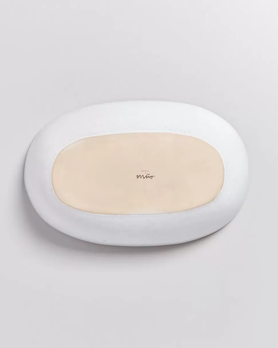 Motel a Miio Areia Ofenform Mint| Servierschalen