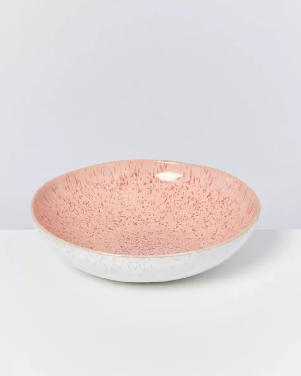 Motel a Miio Areia Pastateller Pink| Pastaschalen