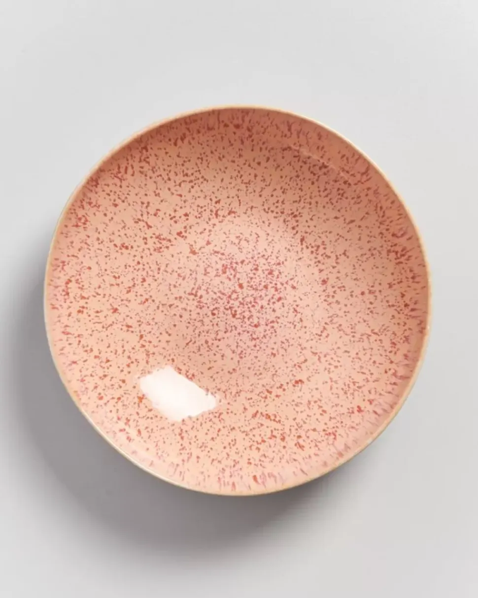 Motel a Miio Areia Pastateller Pink| Pastaschalen