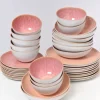 Motel a Miio Areia Pink - 40 Teiliges Set| 40 Teilige Sets