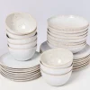 Motel a Miio Areia Sand - 32 Teiliges Set| 32 Teilige Sets