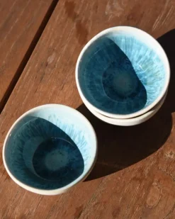 Motel a Miio Areia Saucenschälchen Klein Aqua| Saucenschälchen