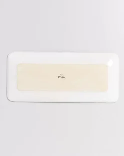 Motel a Miio Areia Servierplatte L Modern Grau| Servierplatten