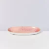 Motel a Miio Areia Servierplatte L Pink| Servierplatten