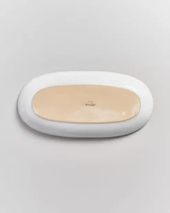 Motel a Miio Areia Servierplatte L Pink| Servierplatten