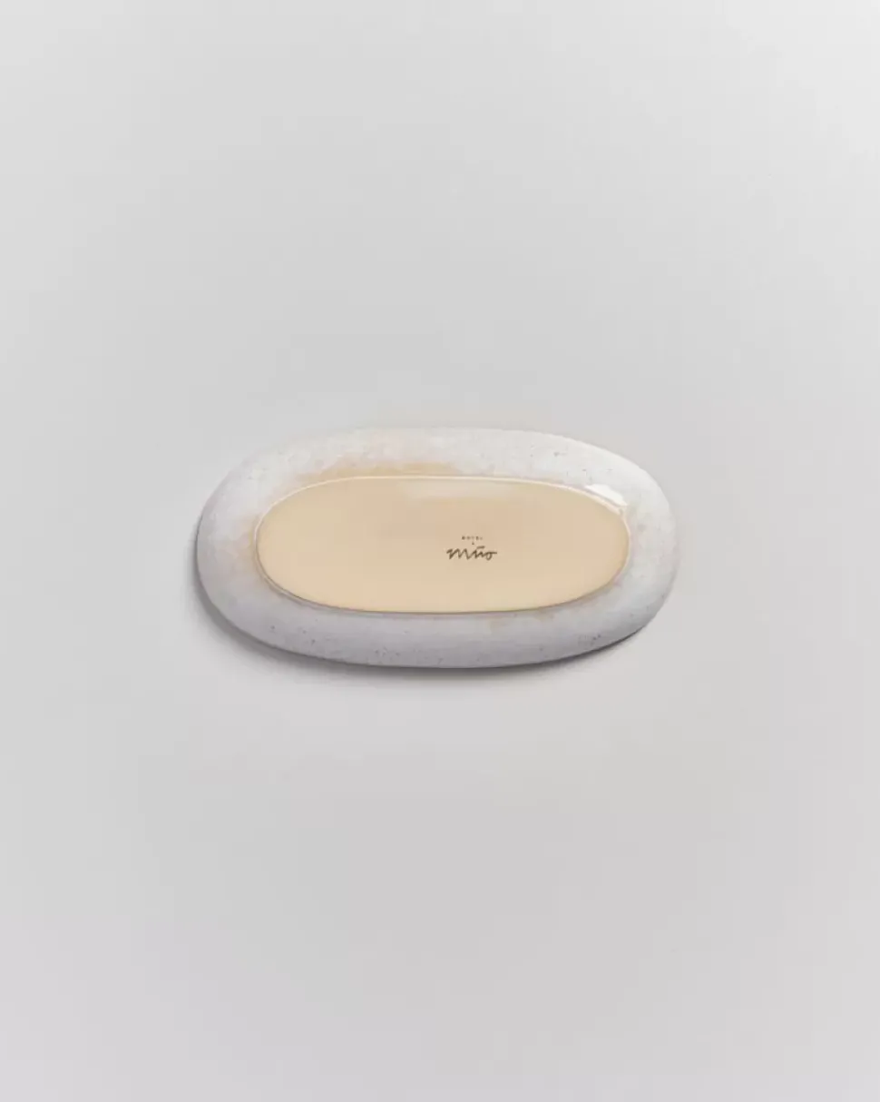 Motel a Miio Areia Servierplatte M Mint| Servierplatten