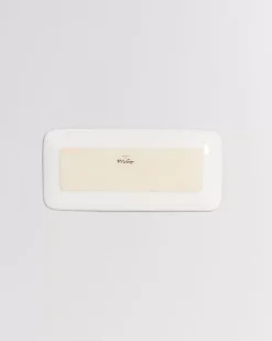 Motel a Miio Areia Servierplatte M Modern Grau| Servierplatten