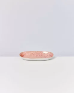 Motel a Miio Areia Servierplatte M Pink| Schmuckschälchen