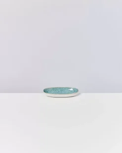 Motel a Miio Areia Servierplatte S Aqua| Servierplatten