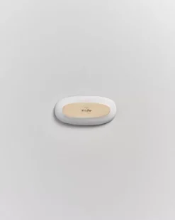Motel a Miio Areia Servierplatte S Aqua| Servierplatten