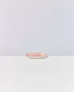 Motel a Miio Areia Servierplatte S Pink| Schmuckschälchen