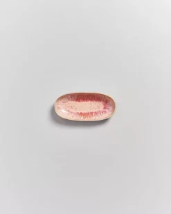 Motel a Miio Areia Servierplatte S Pink| Schmuckschälchen