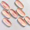 Motel a Miio Areia Servierplatte S Pink| Servierplatten