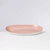 Motel a Miio Areia Servierplatte Xl Pink| Servierplatten