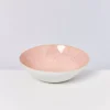 Motel a Miio Areia Servierschale Gros Flach Pink| Obstschalen