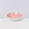 Motel a Miio Areia Servierschale Klein Flach Pink| Servierschalen