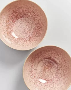 Motel a Miio Areia Servierschale Pink| Servierschalen