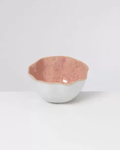 Motel a Miio Areia Shell Muslischale Pink| Müslischalen