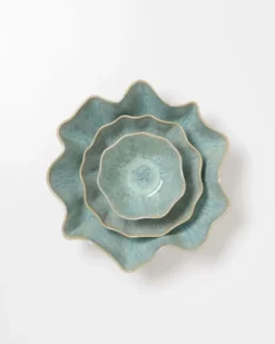 Motel a Miio Areia Shell Pastateller Mint| Pastateller