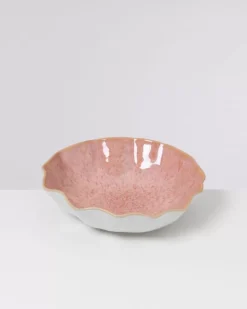 Motel a Miio Areia Shell Pastateller Pink| Pastateller